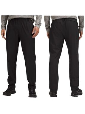 Lululemon ABC Pull-On Pant Black Size Small